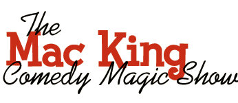 Mac King Logo