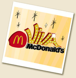 Viva McDonalds