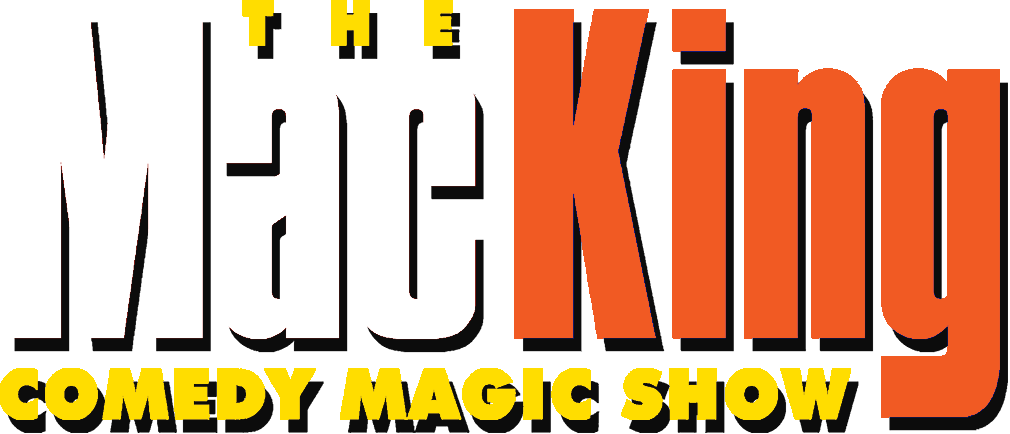 Mac King Las Vegas Comedy Magic Show